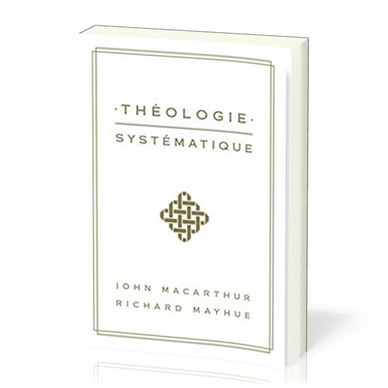Théologie Systématique