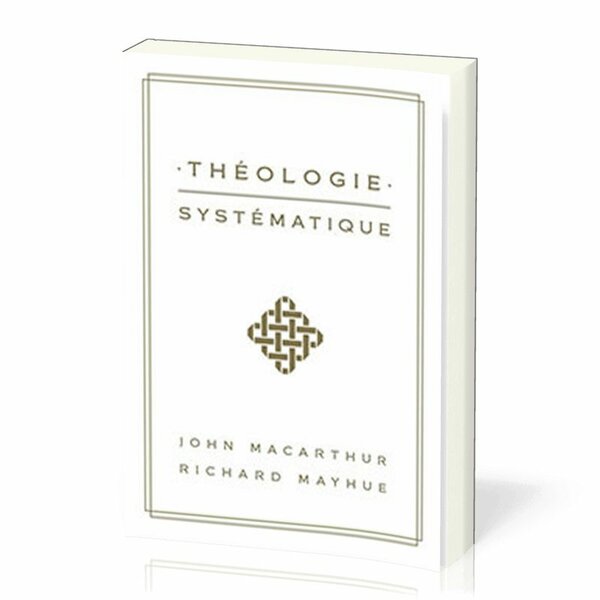 Théologie Systématique