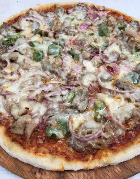 Pizza
