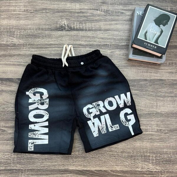 Quality shorts