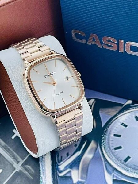 Montre casio