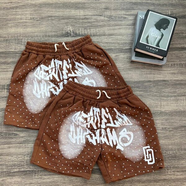 Quality shorts