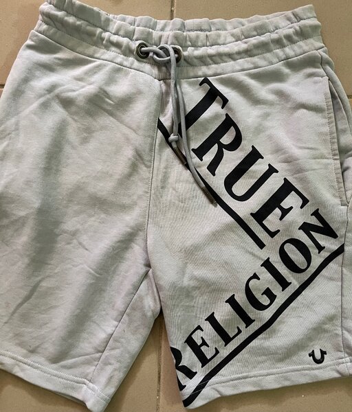 Shorts en coton pour homme