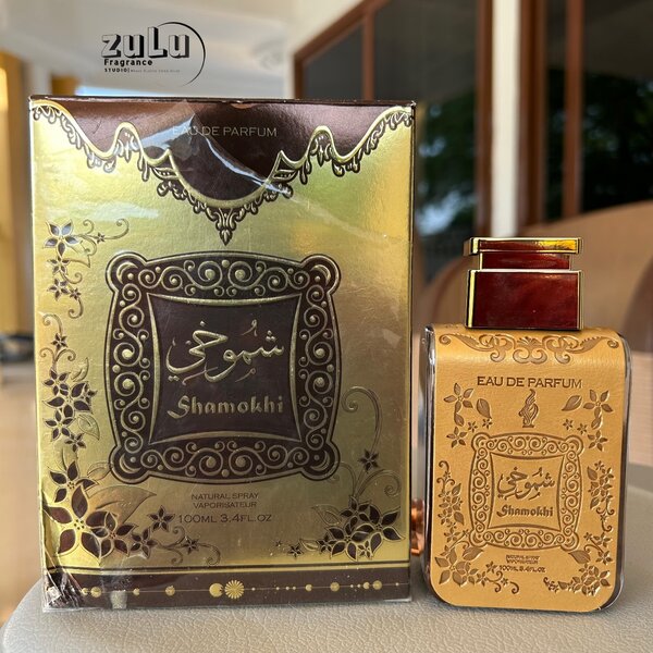 Executive perfumes