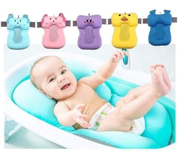 Coussin de Bain Bébé Confort