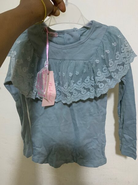 Kids wear