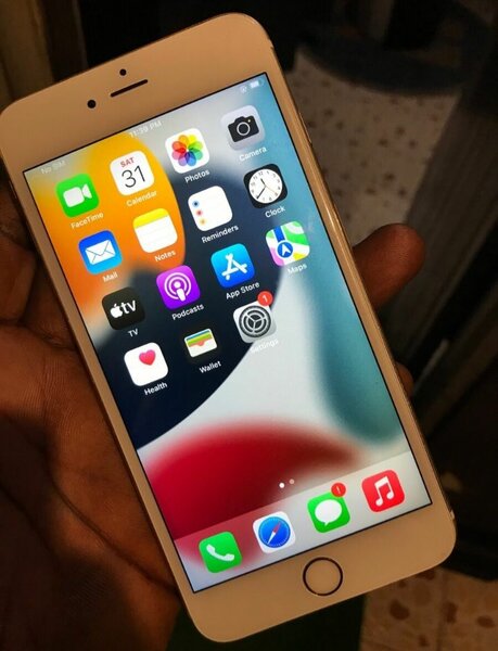 6s plus