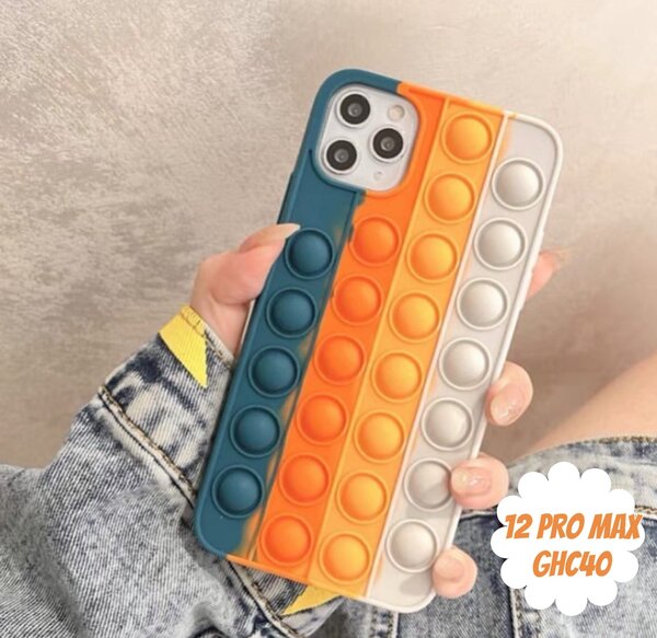 12 pro max case