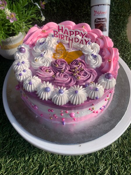 Cake