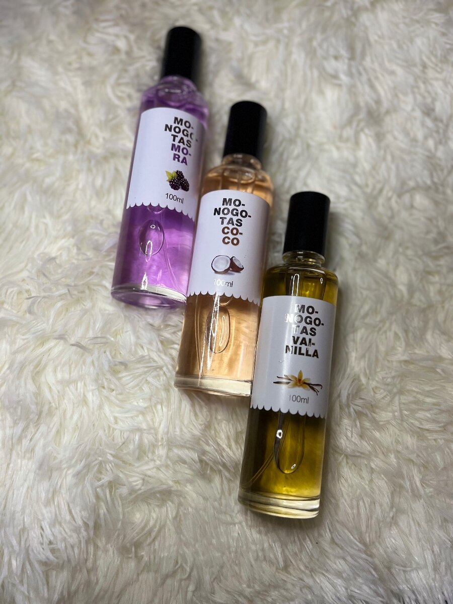 Monogotas 100ml