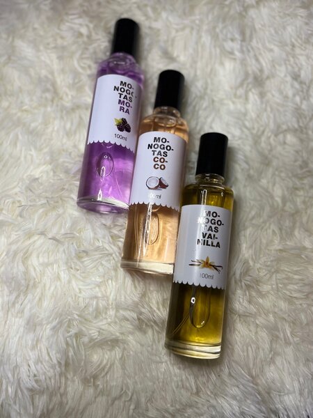 Monogotas 100ml