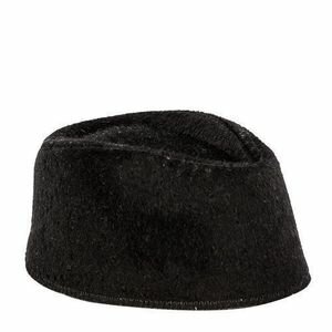 Bonnet Musulman - Noir
