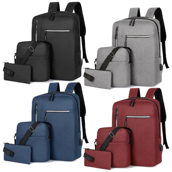 Sac à dos 3 en 1