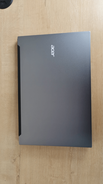 Aser aspire lite 15