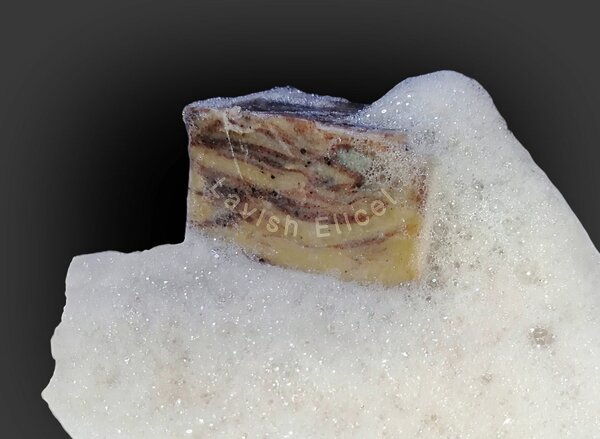Exfoliation Soap