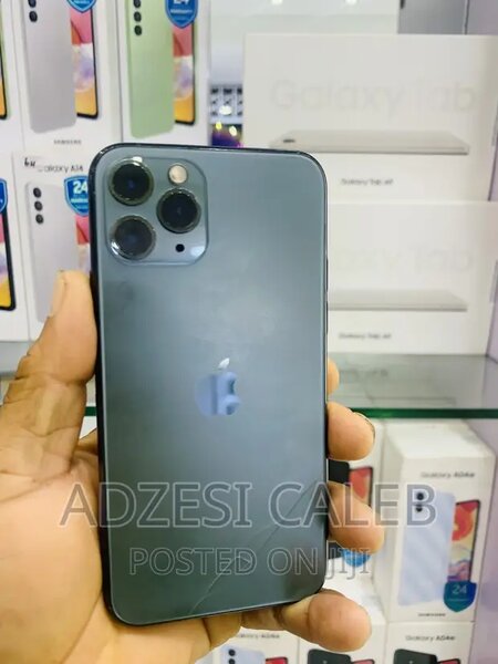 iPhone 11
