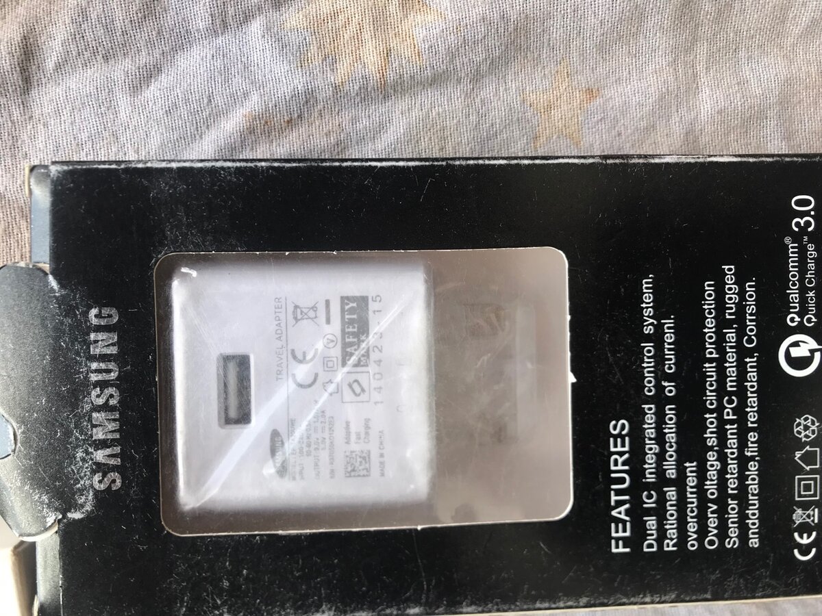 USB to C Charger