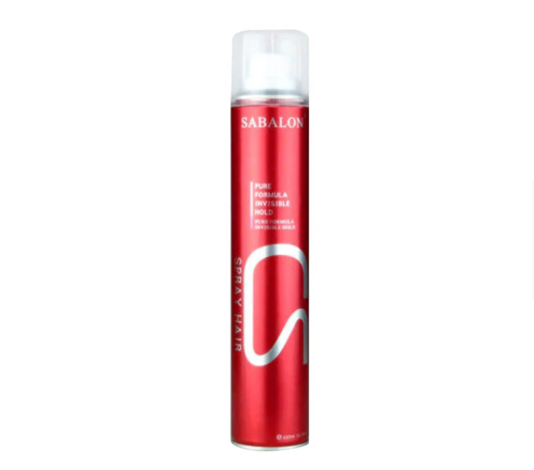 Sabalon holding spray