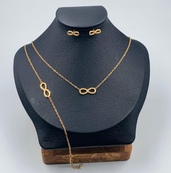 Jewelry set