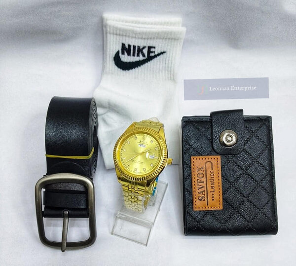 Casio watches