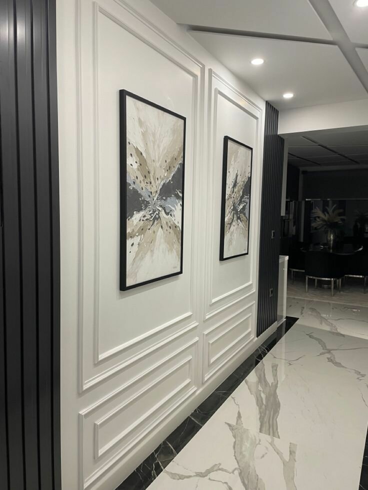 Moulures design