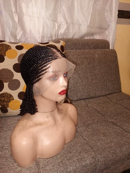La duchesse