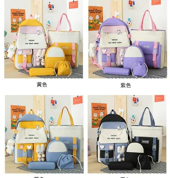 Sac pour enfants