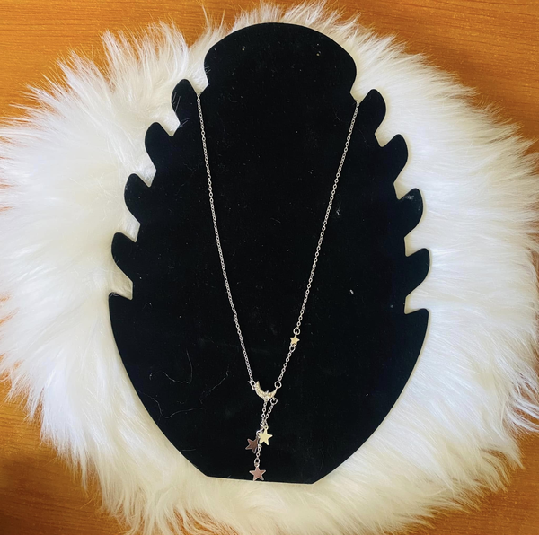 Star pendant
