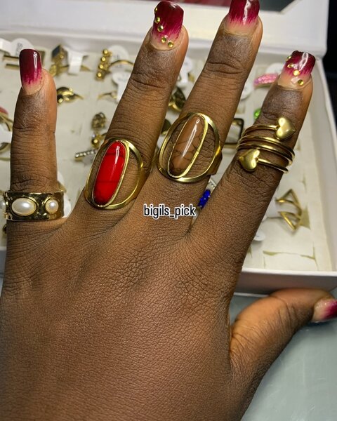 Rings
