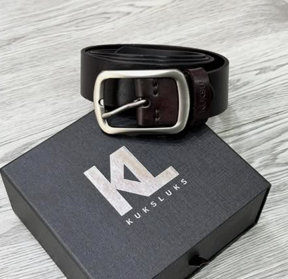 SOLID BELTS
