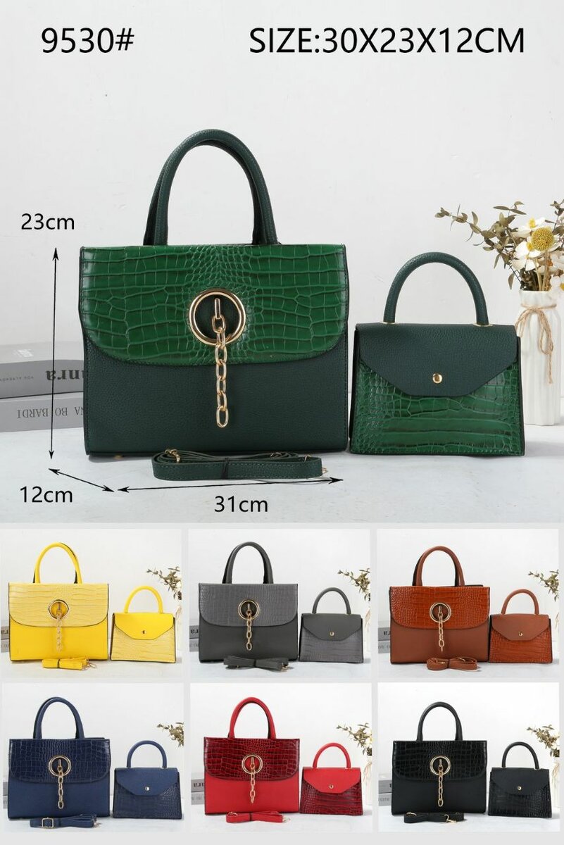 Handbags