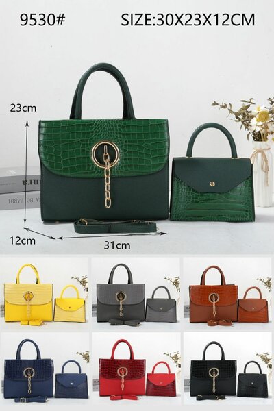 Handbags