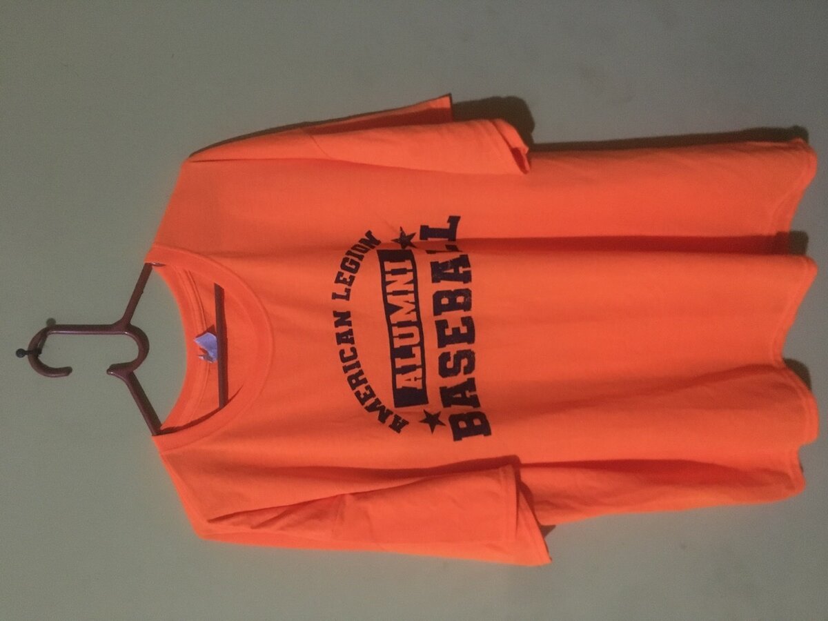 Unisex T-shirts