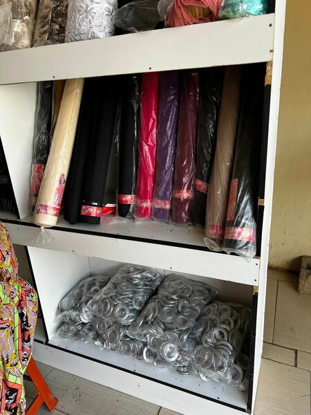 FEZA fabrics