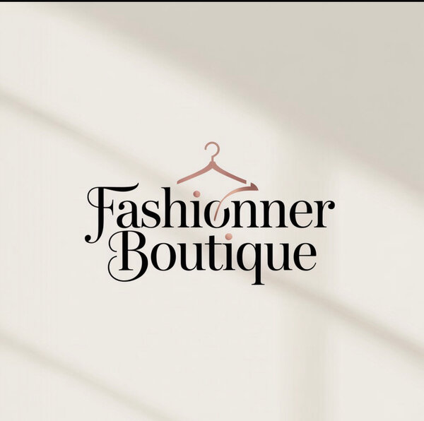 Fashionner boutique 
