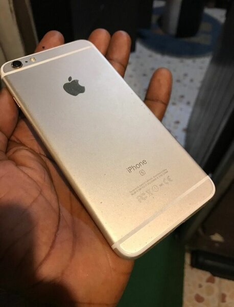 6s plus