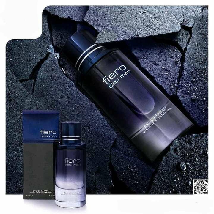Parfums hommes et femmes