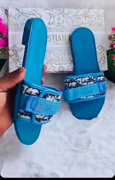 Slippers