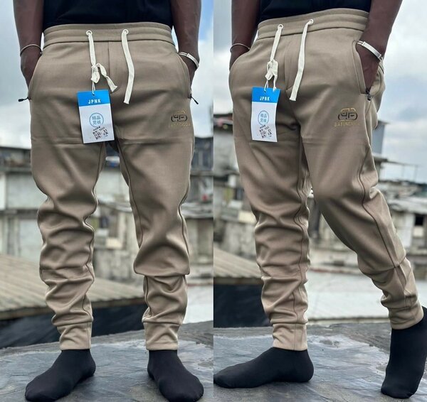 Jogging original