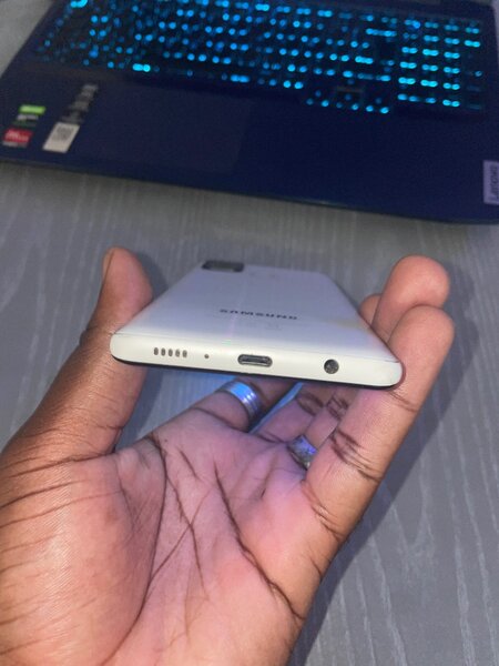 Samsung galaxy A21s