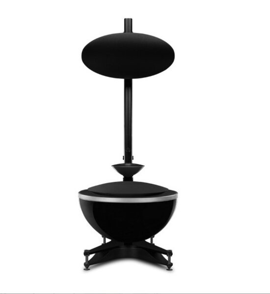 Swan MS-2 speaker