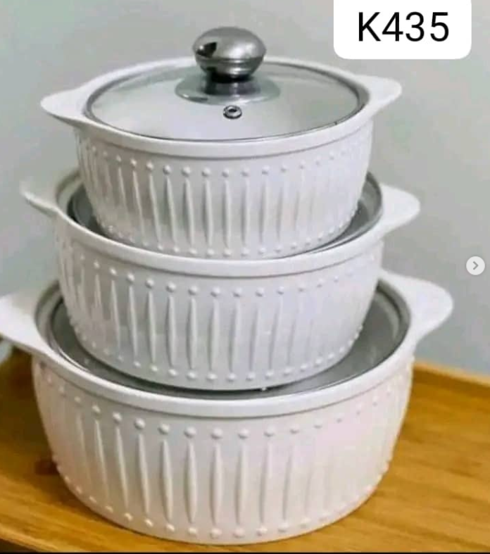 Ceramic Bowls