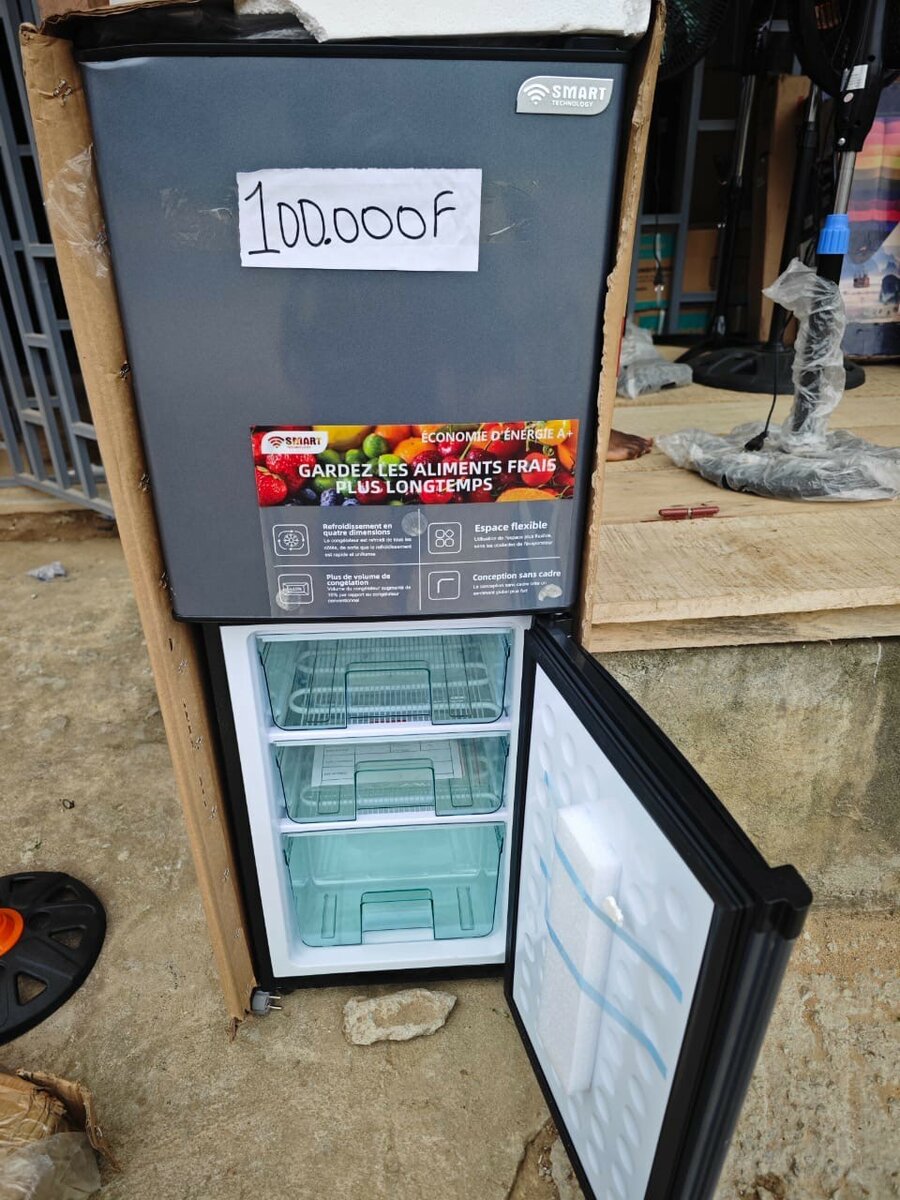 Réfugier smart smart