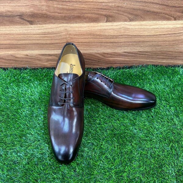 Quality Official Shoes For Men