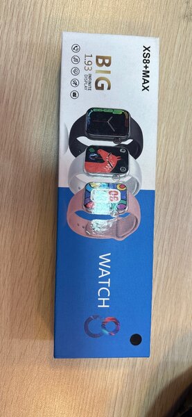 Smart watch