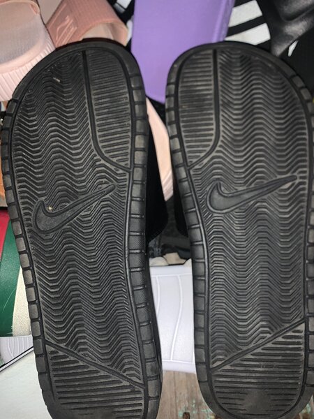 Nike slide