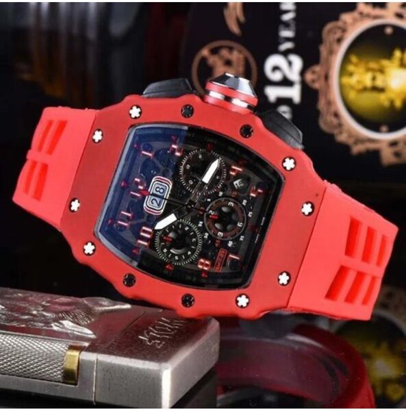 Jewelry watches