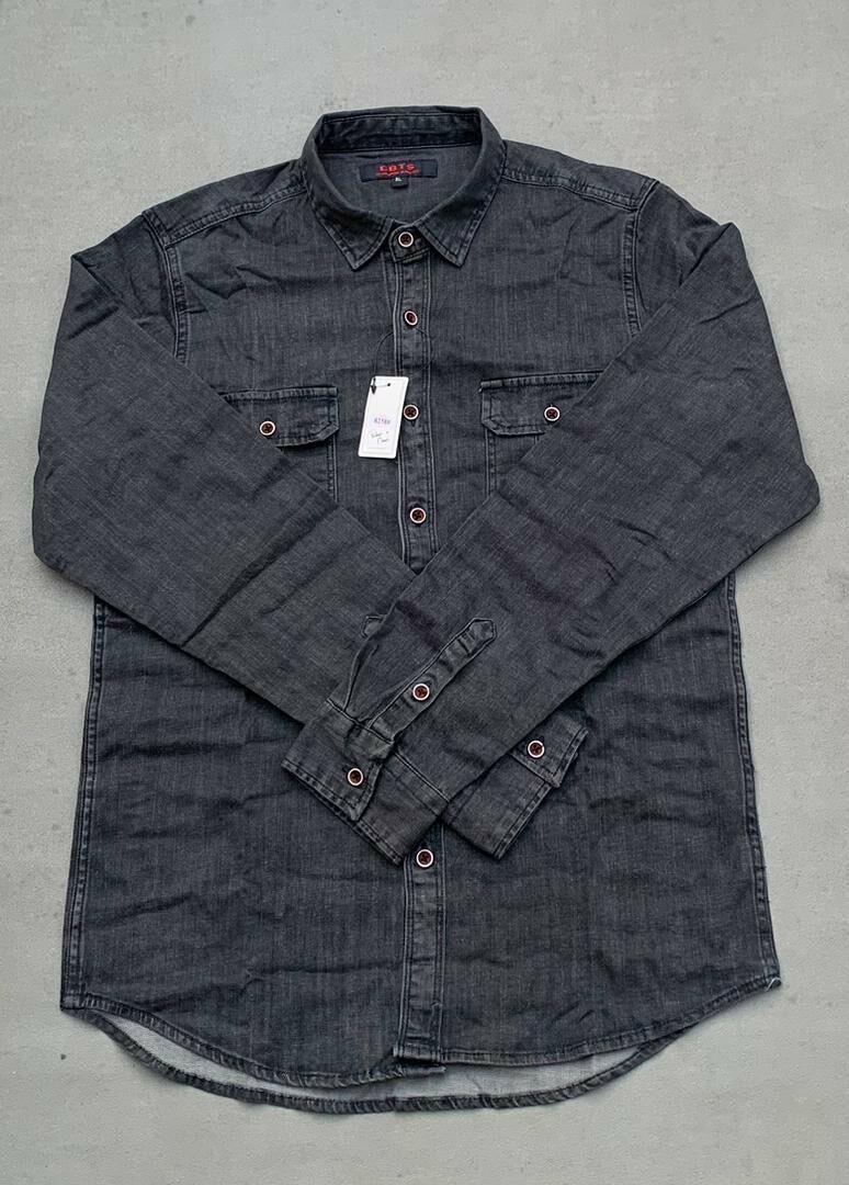 Chemise habillé