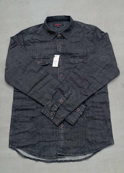 Chemise habillé