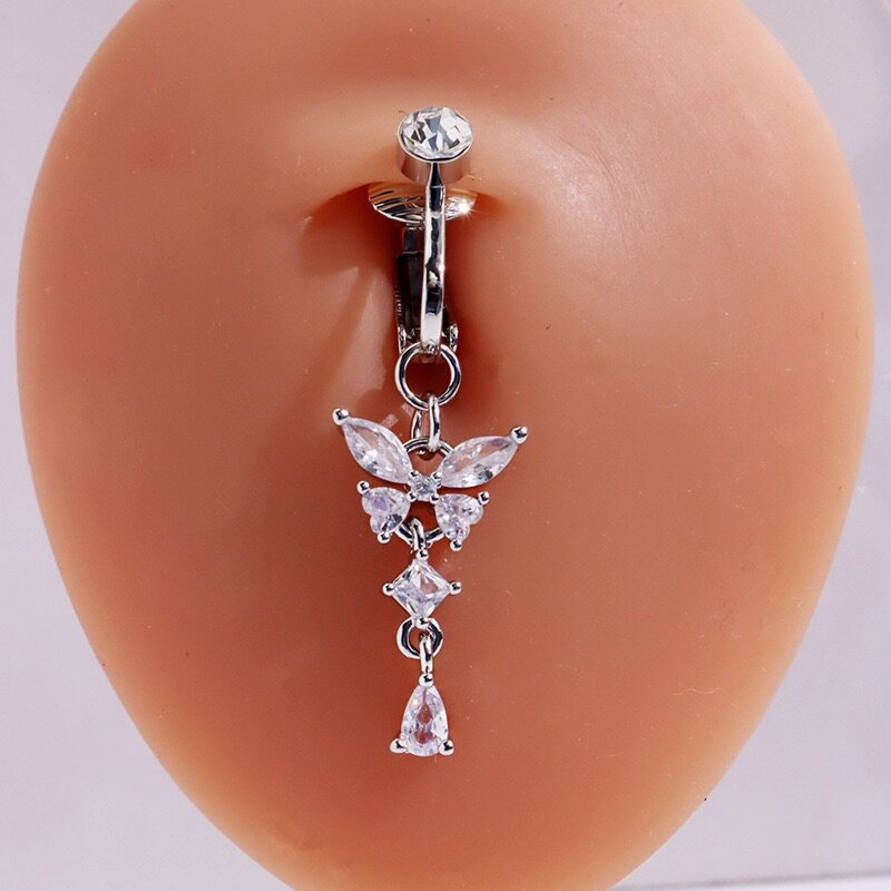 Naval clips